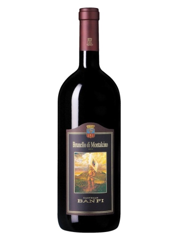 Banfi Brunello di Montalcino Magnum 1.5L