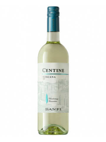 Banfi Centine Bianco Toscana IGT 0.75L