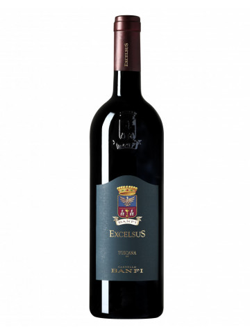 Banfi Excelsus Toscana IGT 0.75L