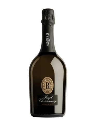 Beni di Batasiolo Pinot Chardonnay Spumant Brut 0.75L