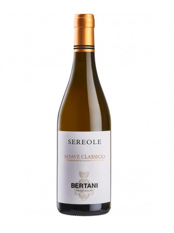 Bertani Soave Sereole DOC Veneto 0.75L