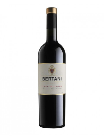 Bertani Valpolicella Classico Doc 0.75L