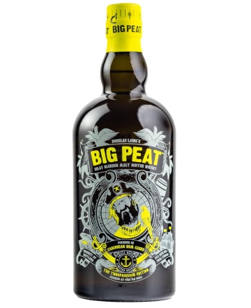 Big Peat Thropaigeach Edition Feis Ile 0.7L