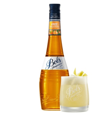 Bols Apricot Brandy 0.7L
