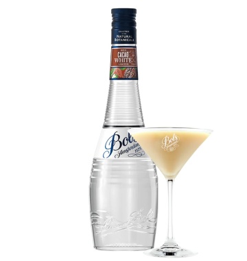 Bols Crème de Cacao White 0.7L