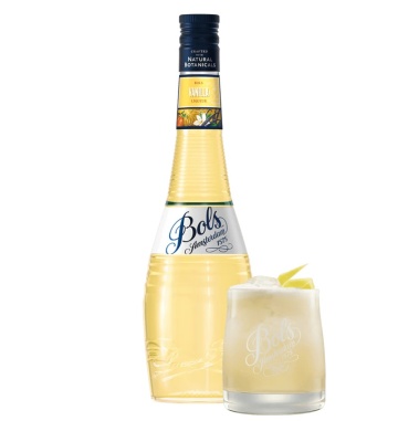 Bols Vanilla 0.7L