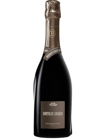 Bortolin Angelo Prosecco Valdobbiadene Extra Dry Docg Magnum 1.5L
