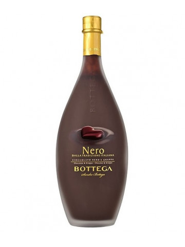 Bottega Nero Liquore 0.5L