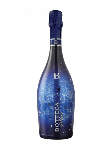 Bottega Stella Millesimato Spumante Brut 0.75L
