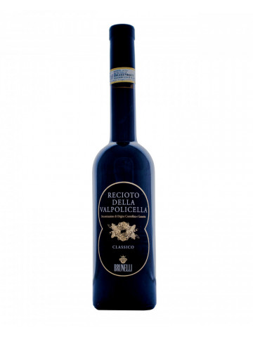 Brunelli Luigi Recioto della Valpolicella 2022 0.5L