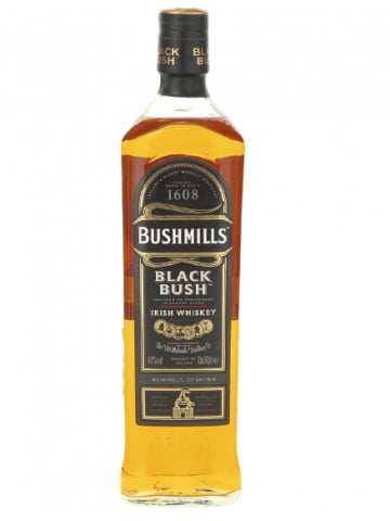 Bushmills Black Bush 0.7L