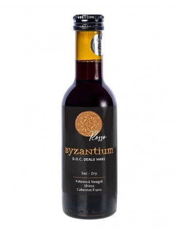 Byzantium Rosso 187ml