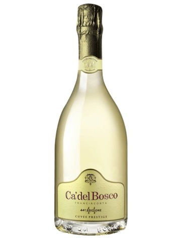 Ca Del Bosco Franciacorta Docg Prestige 0.75L