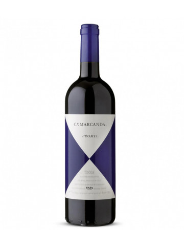 Ca'Marcanda Promis Toscana IGT 2023 0.75L