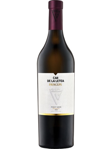 Caii de la Letea Princeps Rezerva Pinot Noir 0.75L