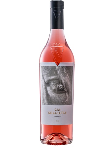 Caii de la Letea Volumul 2 Rose Editie Limitata 0.75L