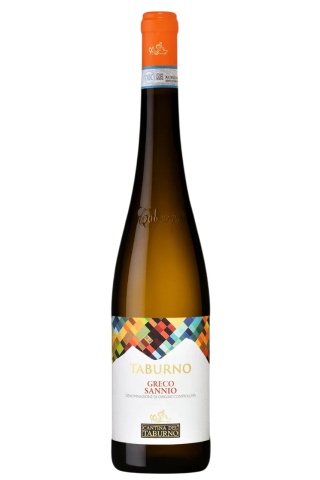 Cantina del Taburno Sannio Greco Taburno DOC 0.75L