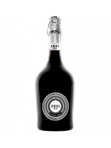 Cantine Ceci Spumant Extra Dry 0.75L