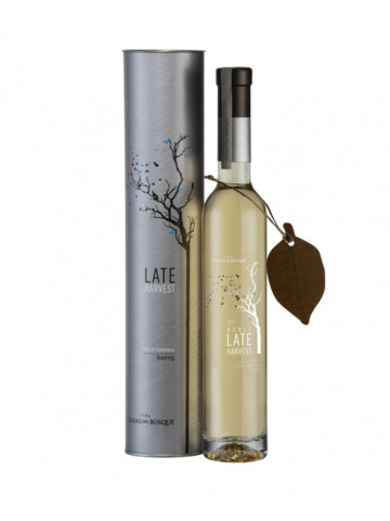Casas del Bosque Late Harvest Reserva Riesling 375ml