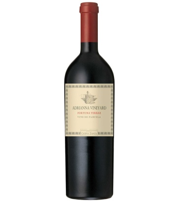 Catena Zapata Adrianna Fortuna Terrae Malbec 2021 0.75L