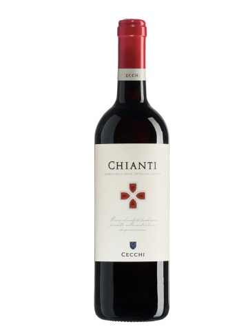 Cecchi Chianti DOCG 0.75L