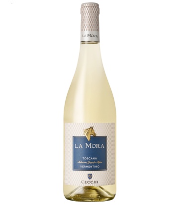 Cecchi La Mora Vermentino Maremma Toscana DOC 0.75L