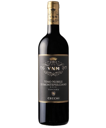 Cecchi Vino Nobile Di Montepulciano 0.75L