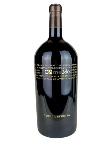 Cecilia Beretta Comeme Rosso 2018 Magnum 1.5L
