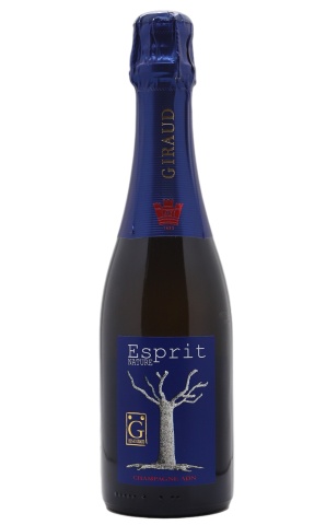 Champagne Henri Giraud Esprit Nature NV 0.75L