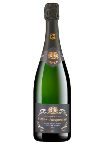 Champagne Ployez Jacquemart Blanc de Blancs Vintage 2012 0.75L