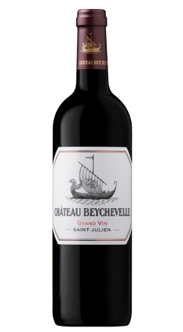 Château Beychevelle Saint-Julien 2016 Magnum 1,5L