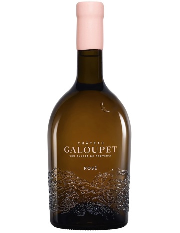 Château Galoupet Cru Classe 0.75L