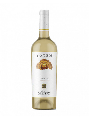 Chateau Vartely Totem Viorica 0.75L