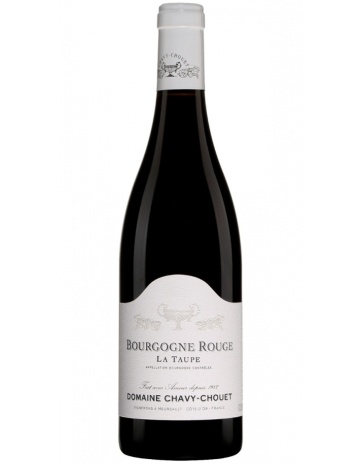 Chavy Chouet Bourgogne Rouge 2023 0.75L