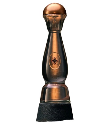 Clase Azul Tequila Blanco Ahumado 0.7L