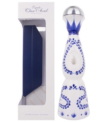 Clase Azul Tequila Reposado 0.5L