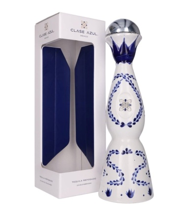 Clase Azul Tequila Reposado 1.75L