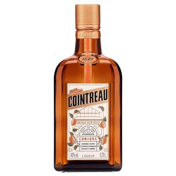 Cointreau Liqueur 0.7L