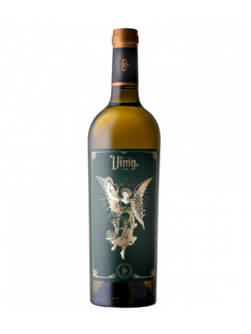 Cooperativa Enologica Romana Vimn Chardonnay 2019 0.75L