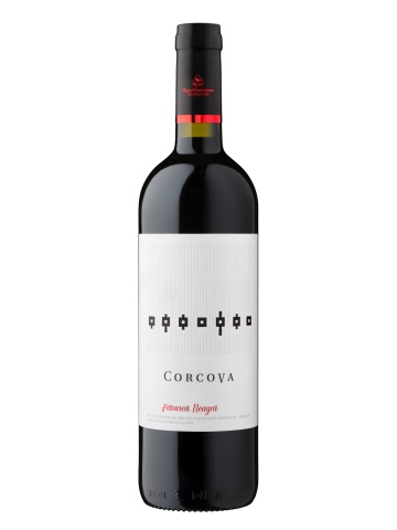 Corcova Feteasca Neagra 0.75L