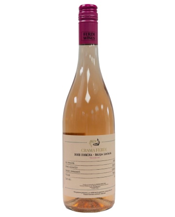 Crama Ferdi Rose Cosmina 2025 0.75L