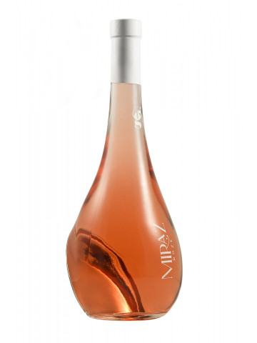 Crama Gabai Miraz Roze 0.75L
