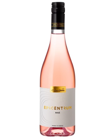 Crama Girboiu Epicentrum Rose 0.75L