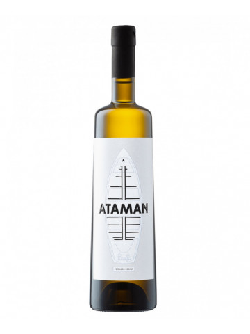 Crama Hamangia Ataman Feteasca Regala 0.75L