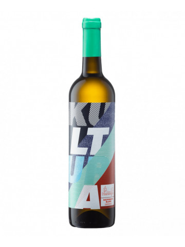 Crama Hamangia Kultura Sauvignon Blanc 0.75L