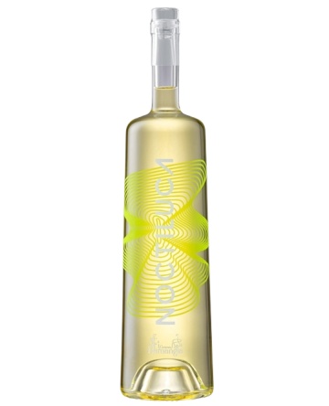 Crama Hamangia NOCTILUCA Riesling, Sauvignon Blanc, Fetească Regală Magnum 1.5L