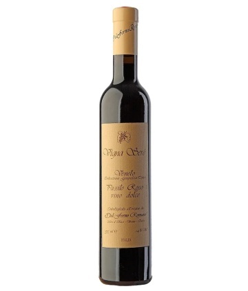 Dal Forno Romano Vigna Sere Passito Rosso Dolce 0.375L