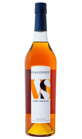Davidoff Cognac VS 0.7L