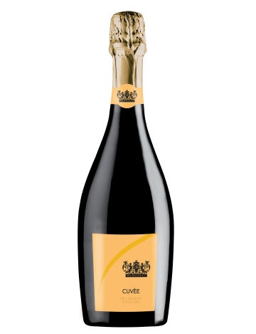 De Angeli Prosecco DOC Spumante Millesimato Brut 0.75L