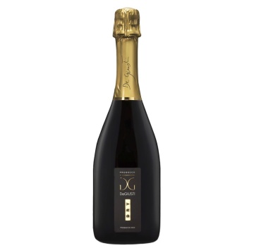 De Giusti Prosecco DOC Treviso Dry 0.75L
